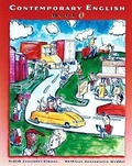 Cover: Contemporary English 1: Workbook - McGraw Hill Higher Education