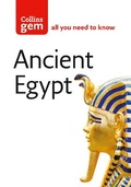 Cover: Ancient Egypt - Collins