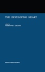 Cover: The Developing Heart - Kluwer Academic Publishers