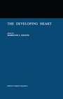 Cover: The Developing Heart - Springer