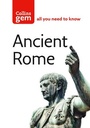 Cover: Ancient Rome - Collins
