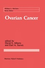 Cover: Ovarian Cancer - Springer