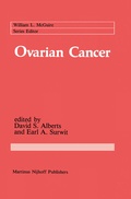 Cover: Ovarian Cancer - Springer