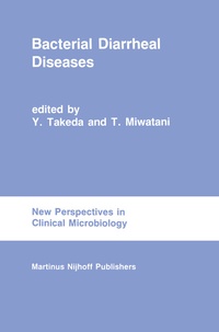 Abbildung von: Bacterial Diarrheal Diseases - Springer