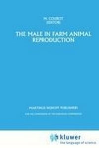 Abbildung von: The Male in Farm Animal Reproduction - Kluwer Academic Publishers