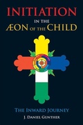 Cover: Initiation in the Aeon of the Child - Hays (Nicolas) Ltd ,U.S.