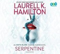 Cover: Serpentine - Books on Tape