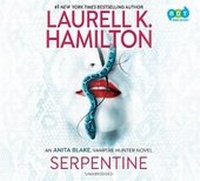 Enlarge image Cover: Serpentine - Books on Tape