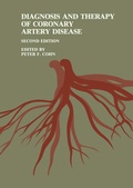 Cover: Diagnosis and Therapy of Coronary Artery Disease - Springer