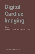 Cover: Digital Cardiac Imaging - Kluwer Academic Publishers