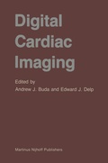 Cover: Digital Cardiac Imaging - Springer