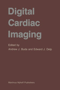 Enlarge image Cover: Digital Cardiac Imaging - Springer