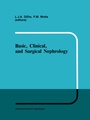 Cover: Basic, Clinical, and Surgical Nephrology - Kluwer Academic Publishers