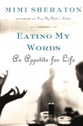 Cover: Eating My Words - HarperCollins