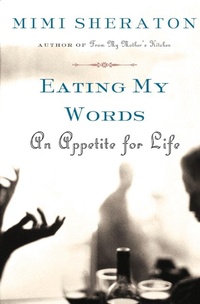 Enlarge image Cover: Eating My Words - HarperCollins