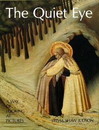 Abbildung von: The Quiet Eye - Regnery Publishing Inc