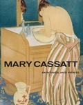 Cover: Mary Cassatt - Abbeville Press Inc.,U.S.