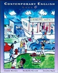 Cover: Contemporary English 2 - McGraw Hill Higher Education