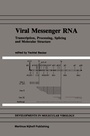 Cover: Viral Messenger RNA - Springer