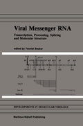 Cover: Viral Messenger RNA - Springer