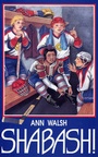 Cover: Shabash! - Dundurn Press