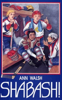 Enlarge image Cover: Shabash! - Dundurn Press