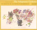 Cover: The Voluptuous Gardener - Press Porcepic,Ontario