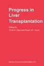 Cover: Progress in Liver Transplantation - Springer