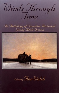 Enlarge image Cover: Winds Through Time - Press Porcepic,Ontario