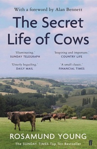 Abbildung von: The Secret Life of Cows - Faber & Faber