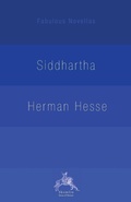 Cover: Siddhartha - Skomlin
