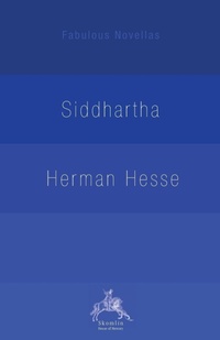 Enlarge image Cover: Siddhartha - Skomlin