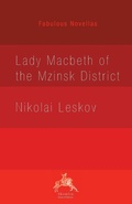 Cover: Lady Macbeth of the Mzinsk District - Skomlin
