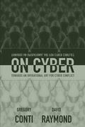 Cover: On Cyber - Kopidion Press