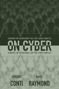 Enlarge image Cover: On Cyber - Kopidion Press