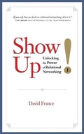 Cover: Show Up - David France