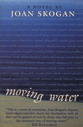Cover: Moving Water - Press Porcepic,Ontario