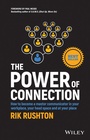 Cover: The Power of Connection - Wiley-Scrivener