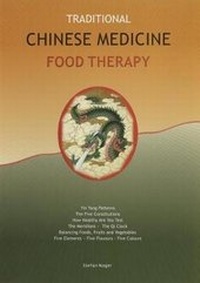 Abbildung von: Traditional Chinese Medicine Food Therapy - Llewellyn Publications