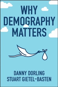 Enlarge image Cover: Why Demography Matters - Wiley