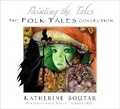 Cover: Painting the Tales - The History Press Ltd