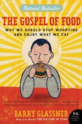 Cover: The Gospel of Food - HarperCollins