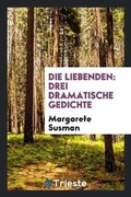 Cover: Die Liebenden - Trieste Publishing