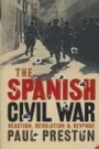 Cover: The Spanish Civil War - William Collins