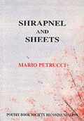 Cover: Shrapnel and Sheets - Headland Publications