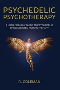 Cover: Psychedelic Psychotherapy - Transform Press,U.S.