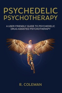 Enlarge image Cover: Psychedelic Psychotherapy - Transform Press,U.S.