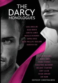 Cover: The Darcy Monologues - Quill Ink
