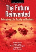 Cover: The Future Reinvented - Fast Future Publishing