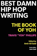 Cover: Best Damn Hip Hop Writing - Superchamp Books